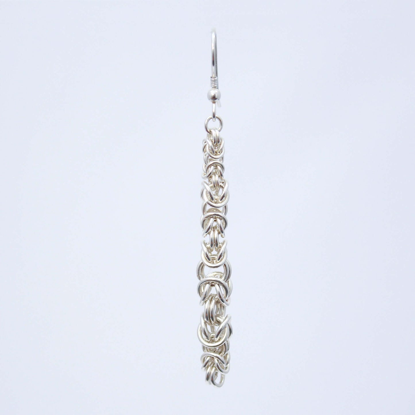 Oonagh EarringsAtlantic Rose